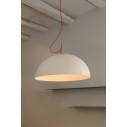 Mezza Luna 2 sospensione In-es.artdesign ambientazione