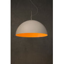 Mezza Luna 2 sospensione In-es.artdesign ambientazione