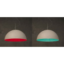 Mezza Luna 2 sospensione In-es.artdesign ambientazione