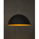 Mezza Luna 2 sospensione In-es.artdesign ambientazione