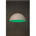 Mezza Luna 2 sospensione In-es.artdesign ambientazione