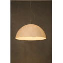 Mezza Luna 2 Nebulite sospensione In-es.artdesign ambientazione