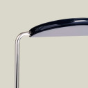 Mezzaluna Floor Lampada da terra DCW éditions dettaglio