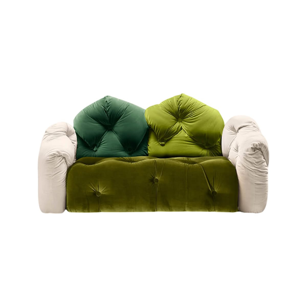 Meritalia Sofà Michetta 210