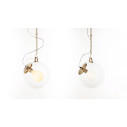 Artemide Miconos lampada a sospensione vista