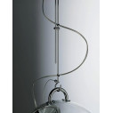 Artemide Miconos lampada a sospensione vista
