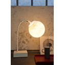 Micro T Luna lampada da tavolo In-es.artdesign ambientazione