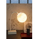 Micro T Luna lampada da tavolo In-es.artdesign ambientazione