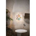 Mida Applique lampada da parete Multicolor Slamp ambientazione