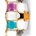 Mida Ceiling-Wall medium lampada da soffitto-parete Multicolor Slamp dettaglio