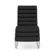 Knoll Mies Van Der Rohe MR Poltrona Chaise Longue Edizione Bauhaus vista