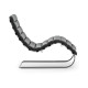 Knoll Mies Van Der Rohe MR Poltrona Chaise Longue Edizione Bauhaus vista
