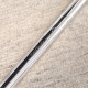 Knoll Mies Van Der Rohe MR Chaise Longue regolabile Edizione Bauhaus dettaglio