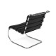 Knoll Mies Van Der Rohe MR Poltrona senza braccioli Edizione Bauhaus vista