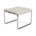 Knoll Mies Van Der Rohe MR Sgabello Edizione Bauhaus vista