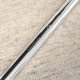 Knoll Mies Van Der Rohe MR Sgabello Edizione Bauhaus dettaglio