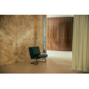 Knoll Mies Van Der Rohe Tugendhat Poltrona senza braccioli in pelle ambientazione