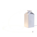 Dailyglow Lamp Milkglow Seletti dettaglio