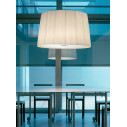 Milleluci Ø 100 H 60 lampada a sospensione Modo Luce ambientazione