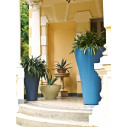 Ming Extra High vaso Serralunga ambientazione