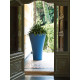 Ming Extra High vaso Serralunga ambientazione