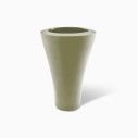Ming Extra High vaso Serralunga vista