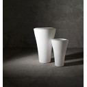 Ming Extra High vaso Serralunga ambientazione