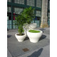 Ming Large vaso Ø 80 Serralunga ambientazione