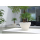 Ming Large vaso Ø 80 Serralunga ambientazione