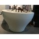 Ming Large vaso Ø 80 Serralunga ambientazione