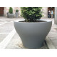 Ming Large vaso Ø 80 Serralunga ambientazione