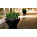 Ming Large vaso Ø 80 Serralunga ambientazione