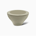 Ming Small vaso Serralunga vista