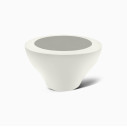 Ming Small vaso Serralunga vista