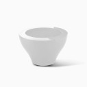 Ming Small vaso Serralunga vista
