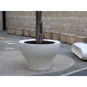 Ming Small vaso Serralunga ambientazione