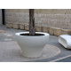 Ming Small vaso Serralunga ambientazione