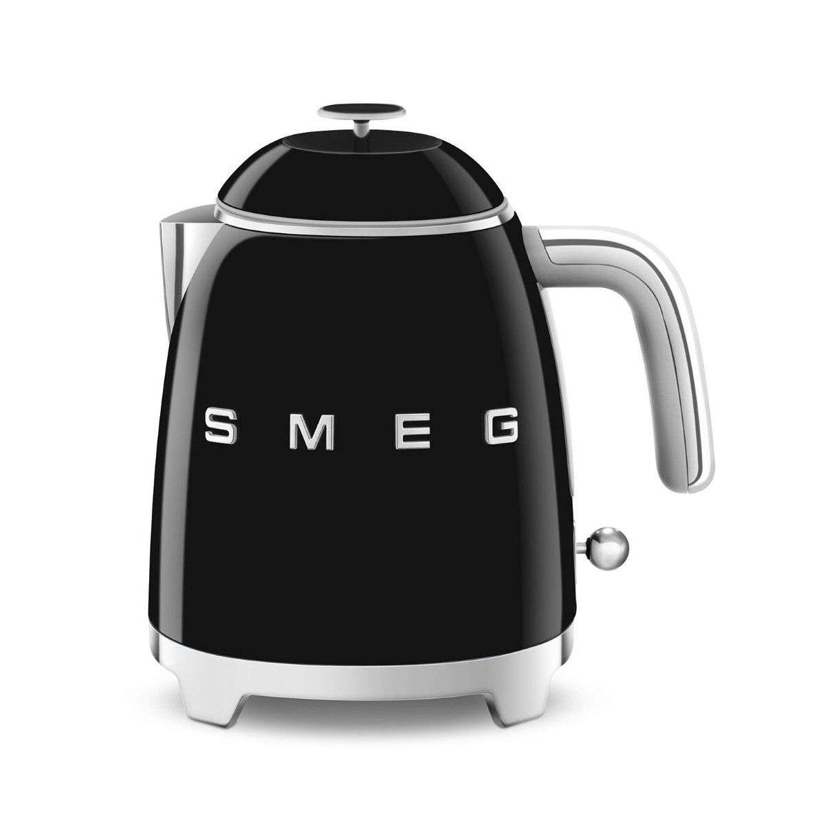 Mini Bollitore Smeg KLF05BLEU