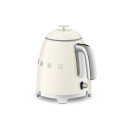 Mini Bollitore Smeg KLF05CREU