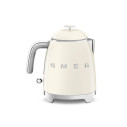 Mini Bollitore Smeg KLF05CREU