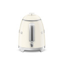 Mini Bollitore Smeg KLF05CREU