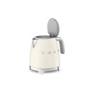 Mini Bollitore Smeg KLF05CREU