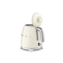 Mini Bollitore Smeg KLF05CREU
