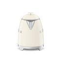Mini Bollitore Smeg KLF05CREU