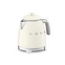 Mini Bollitore Smeg KLF05CREU