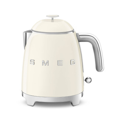 Mini Bollitore Smeg KLF05CREU