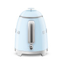 Mini Bollitore Smeg KLF05PBEU