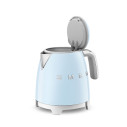 Mini Bollitore Smeg KLF05PBEU