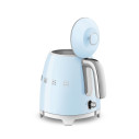Mini Bollitore Smeg KLF05PBEU