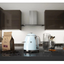 Mini Bollitore Smeg KLF05PBEU ambientazione